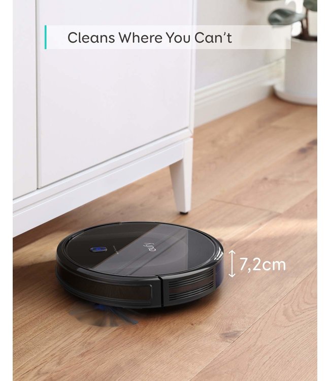 Eufy RoboVac 11S MAX Robocleaners
