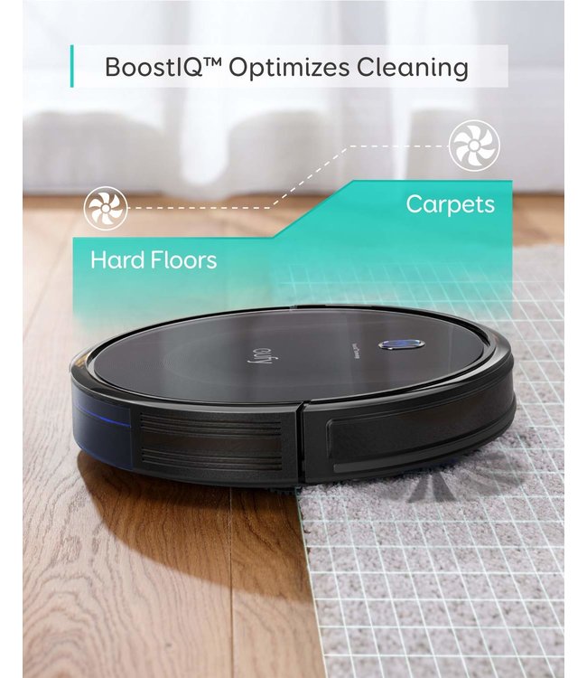 Eufy RoboVac 11S MAX Robocleaners