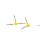 Mamibot Pack de 2 brosses latérales  Mamibot  ExVac 660 / 680S