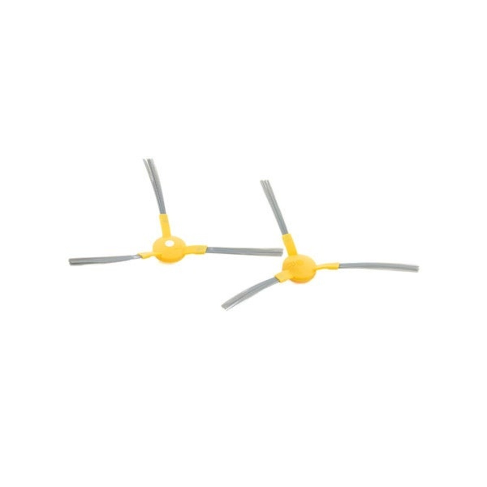 Mamibot Pack de 2 brosses latérales  Mamibot ExVac 660 / 680S