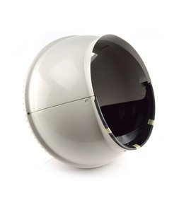 Litter-robot Litter-Robot 3 Open Air Globe Assembly- white