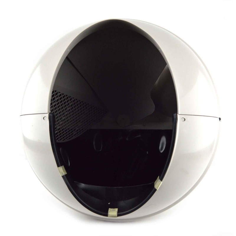litter robot globe
