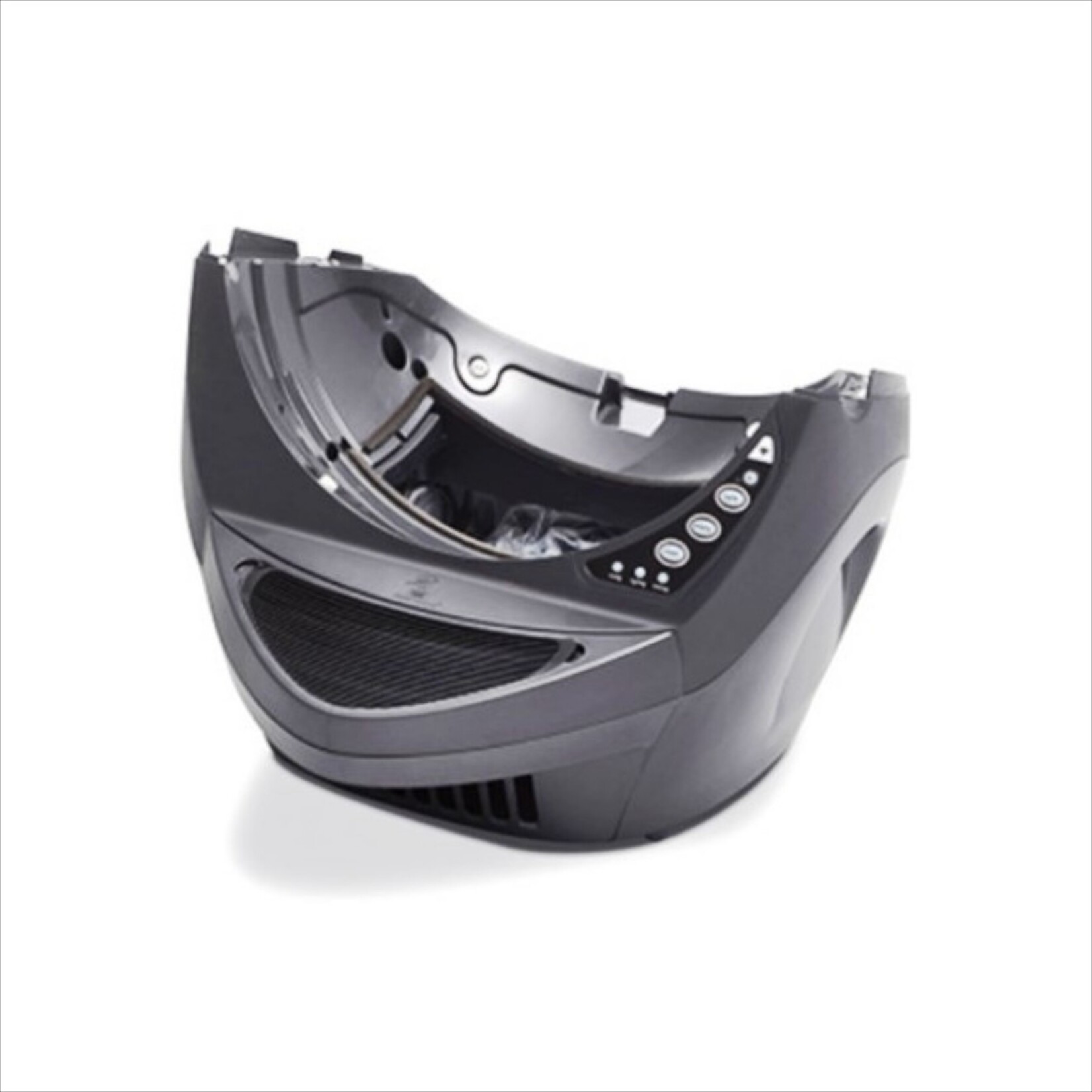 Litter-robot Base Complète pour Litter-Robot 3 Connect - Gris