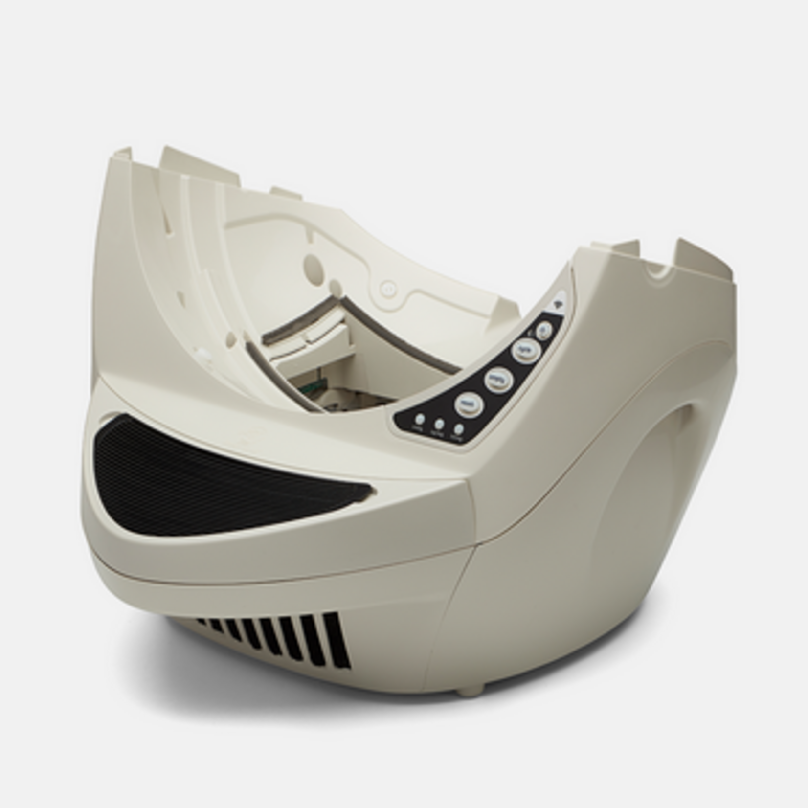 Litter-robot Litter-Robot 3 Connect Complete Base - Bisque