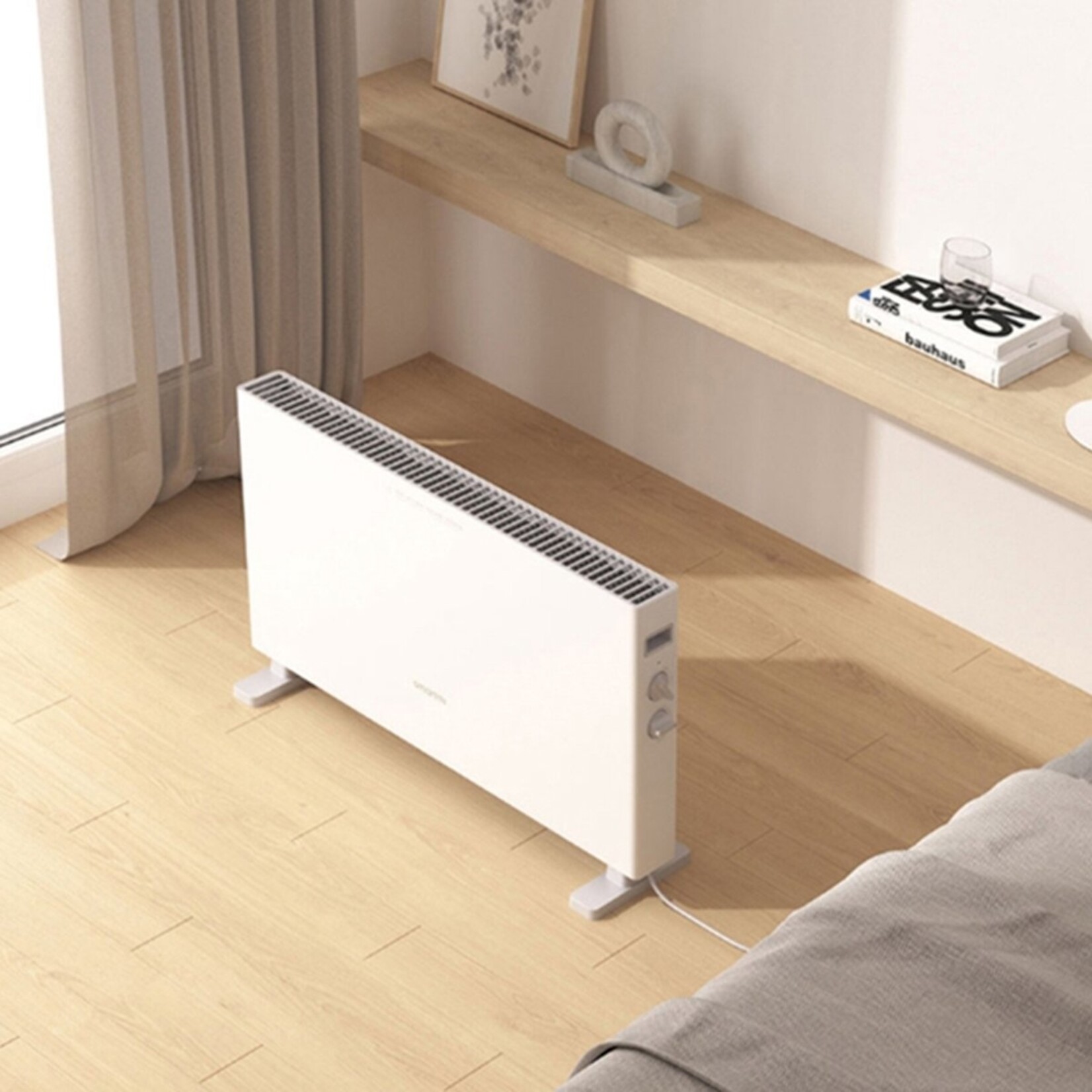 Xiaomi Xiaomi Smartmi Convector Heater 1S EU