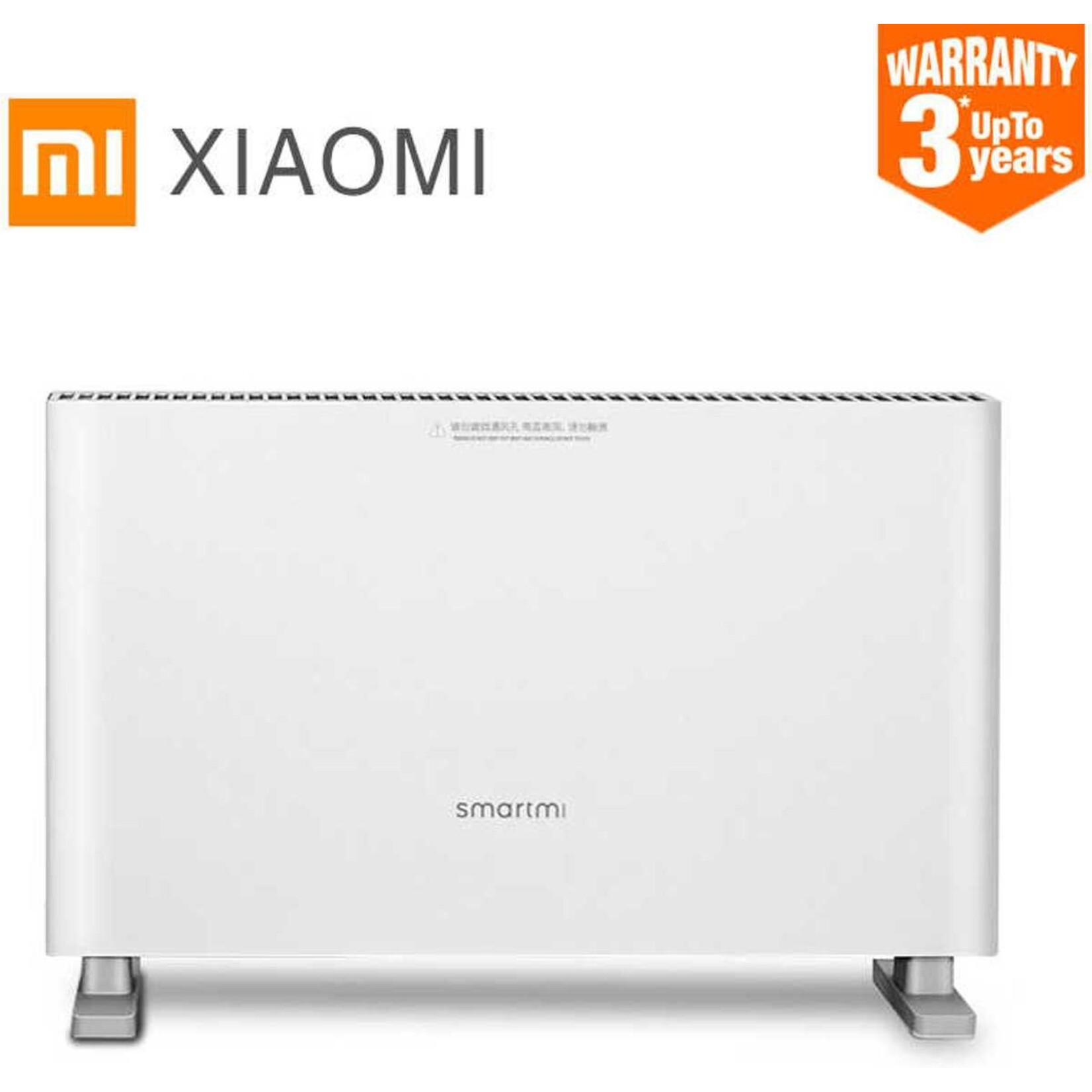 Xiaomi Xiaomi Smartmi Convector Heater 1S EU