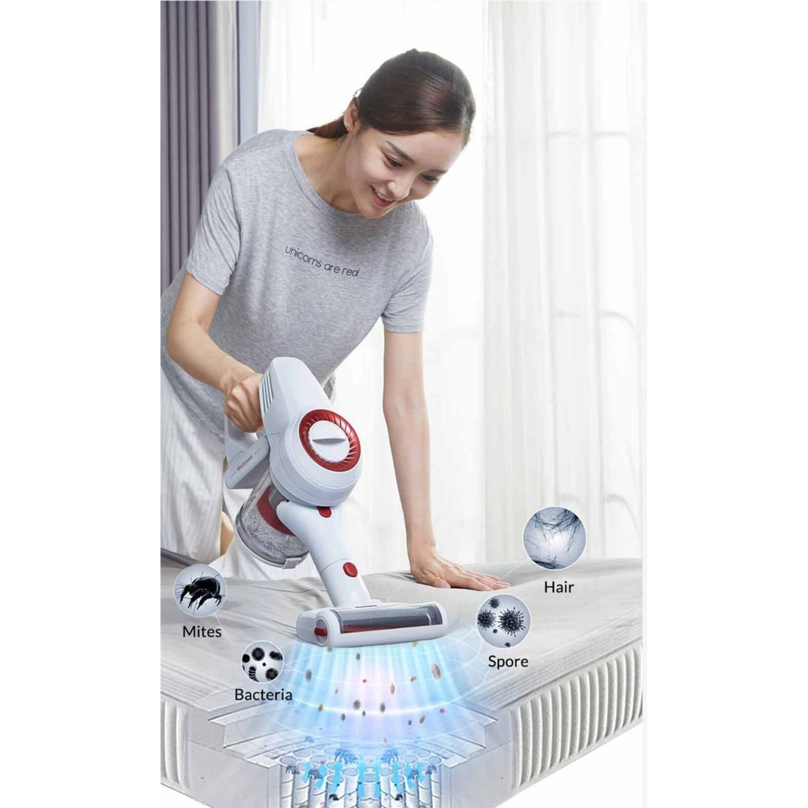 Xiaomi Xiaomi JIMMY JV51