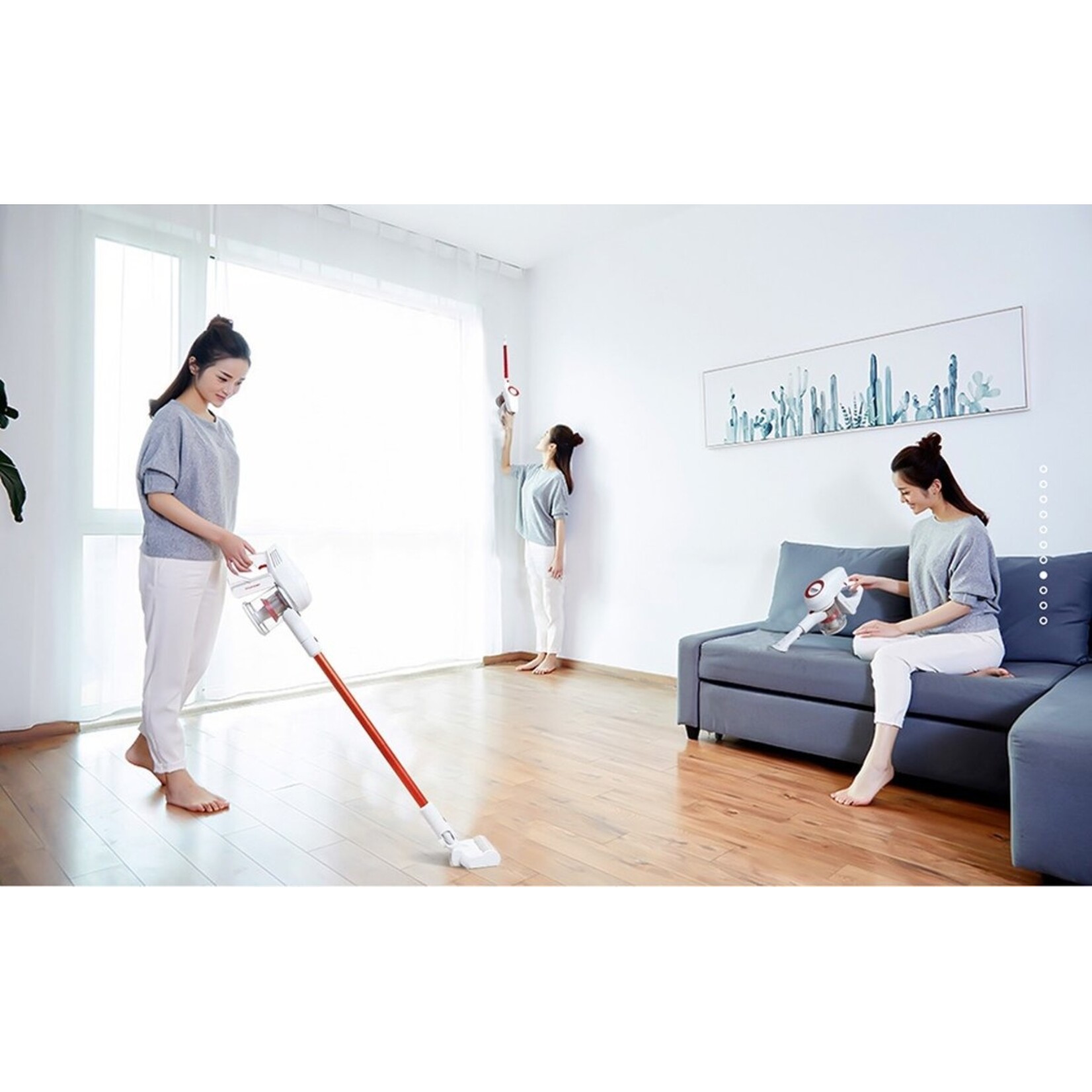 Xiaomi Xiaomi JIMMY JV51