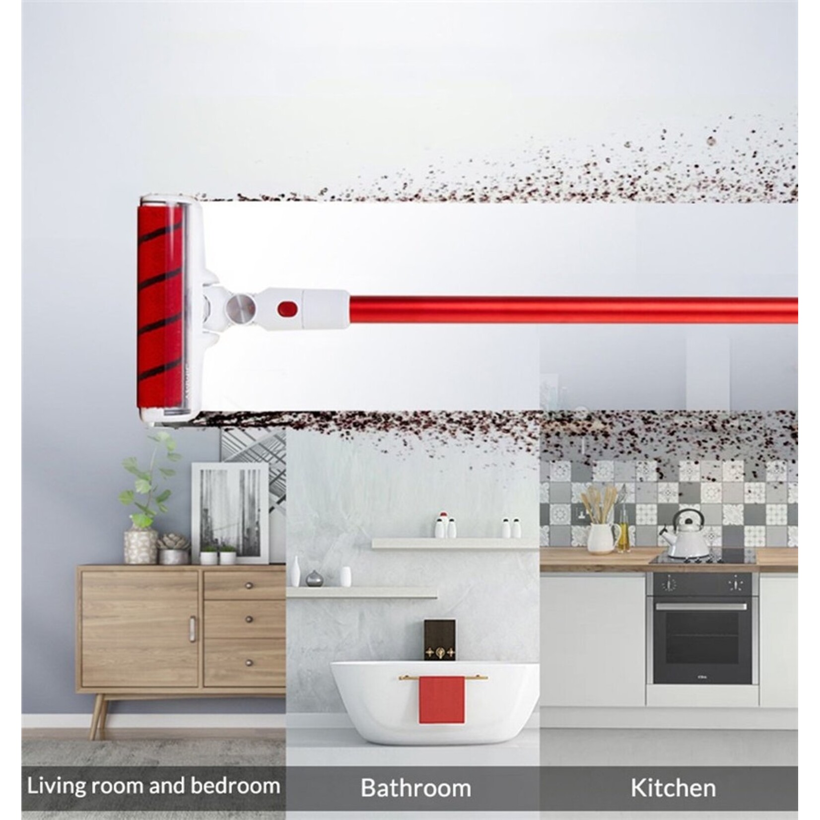 Xiaomi Xiaomi JIMMY JV51