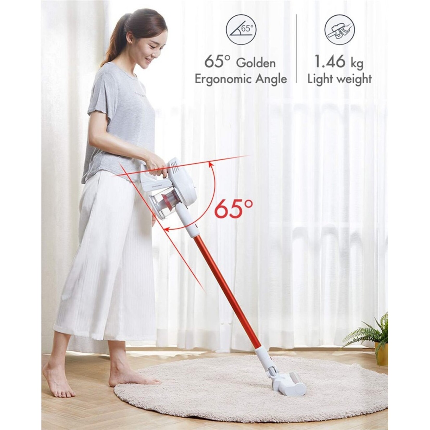 Xiaomi Xiaomi JIMMY JV51