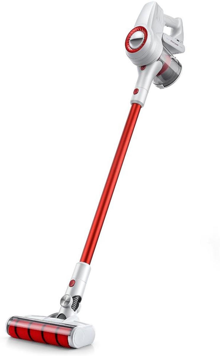 Xiaomi JIMMY JV51 - Robocleaners