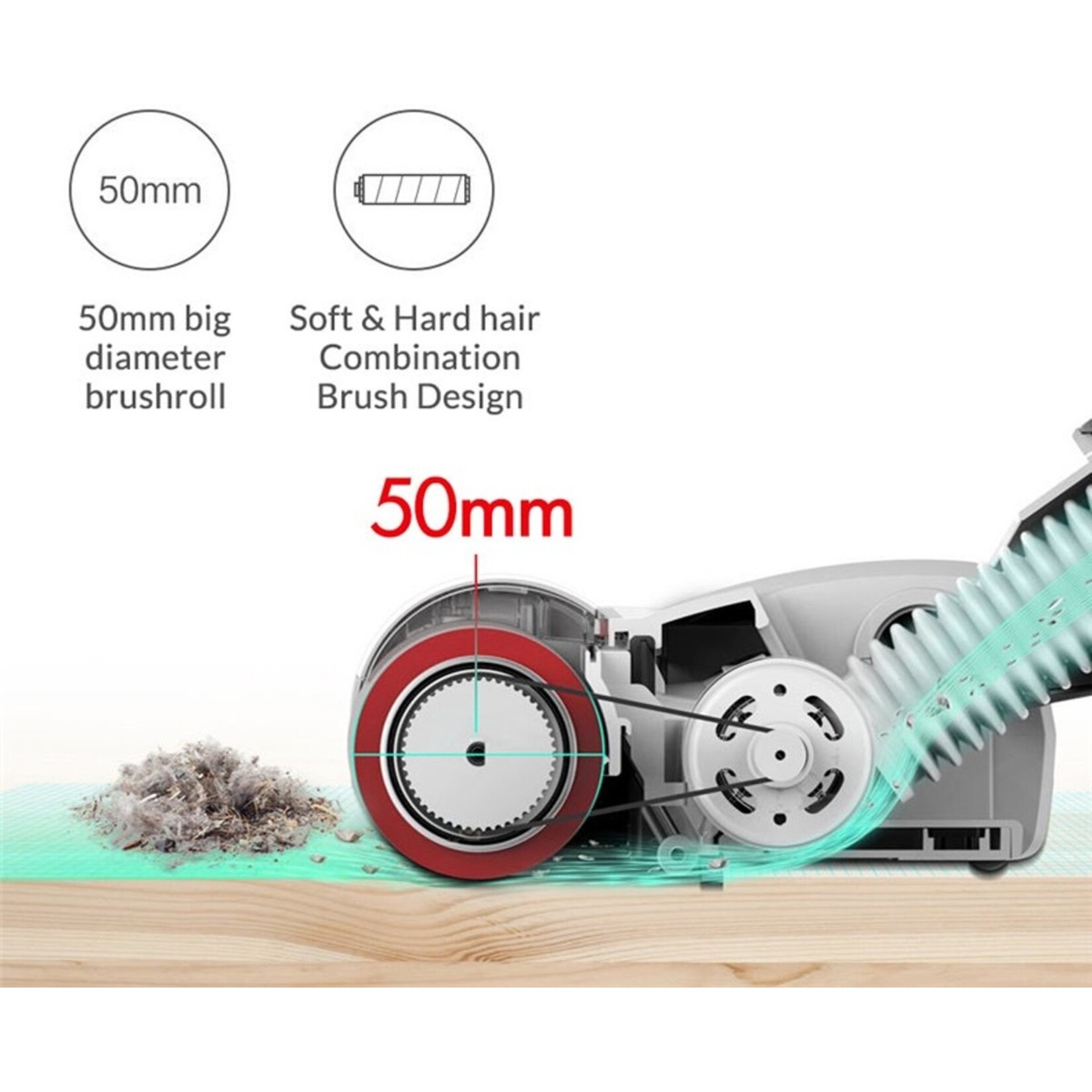 Xiaomi Xiaomi JIMMY JV51