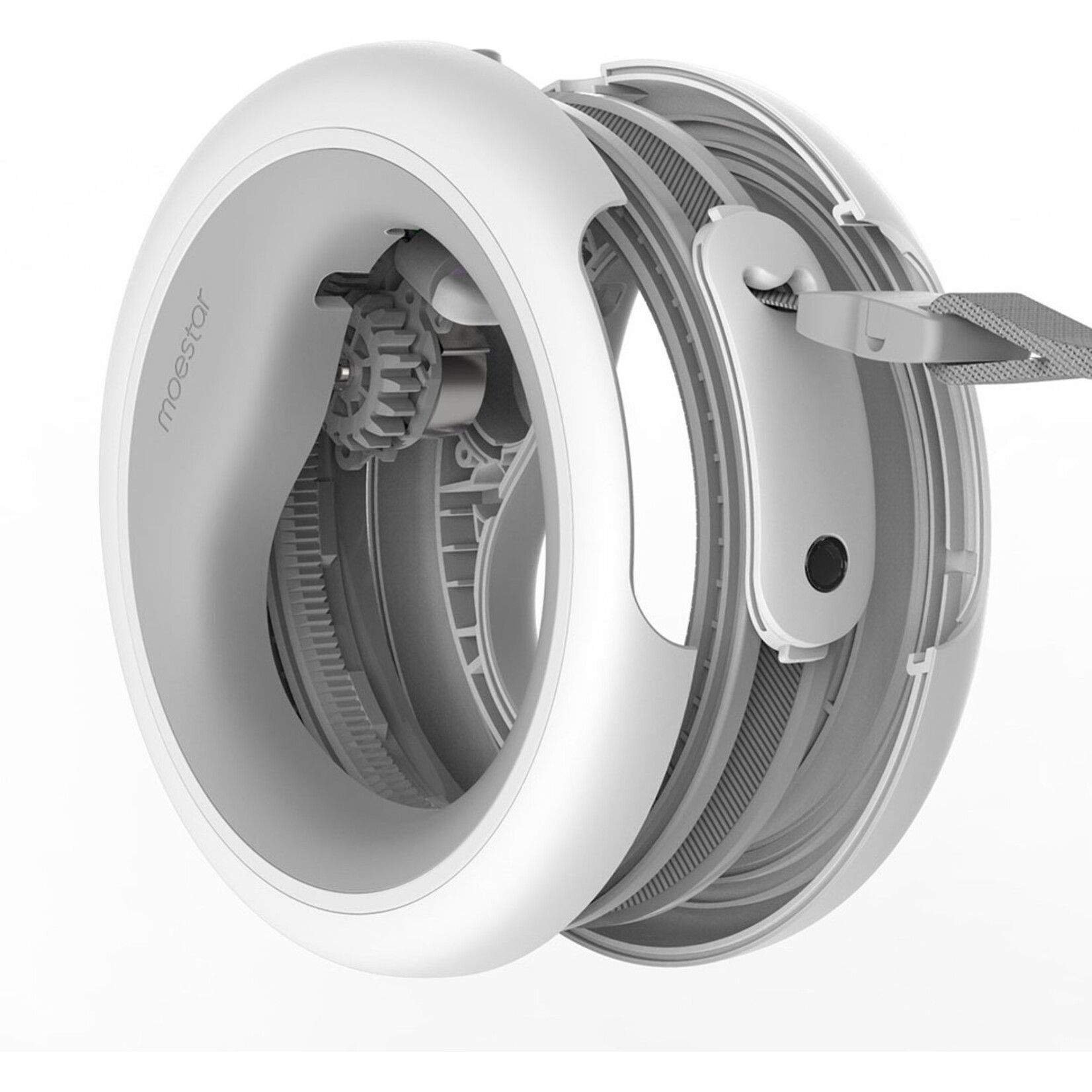 Xiaomi Xiaomi Mija Moestar UFO laisse de chain avec lumière