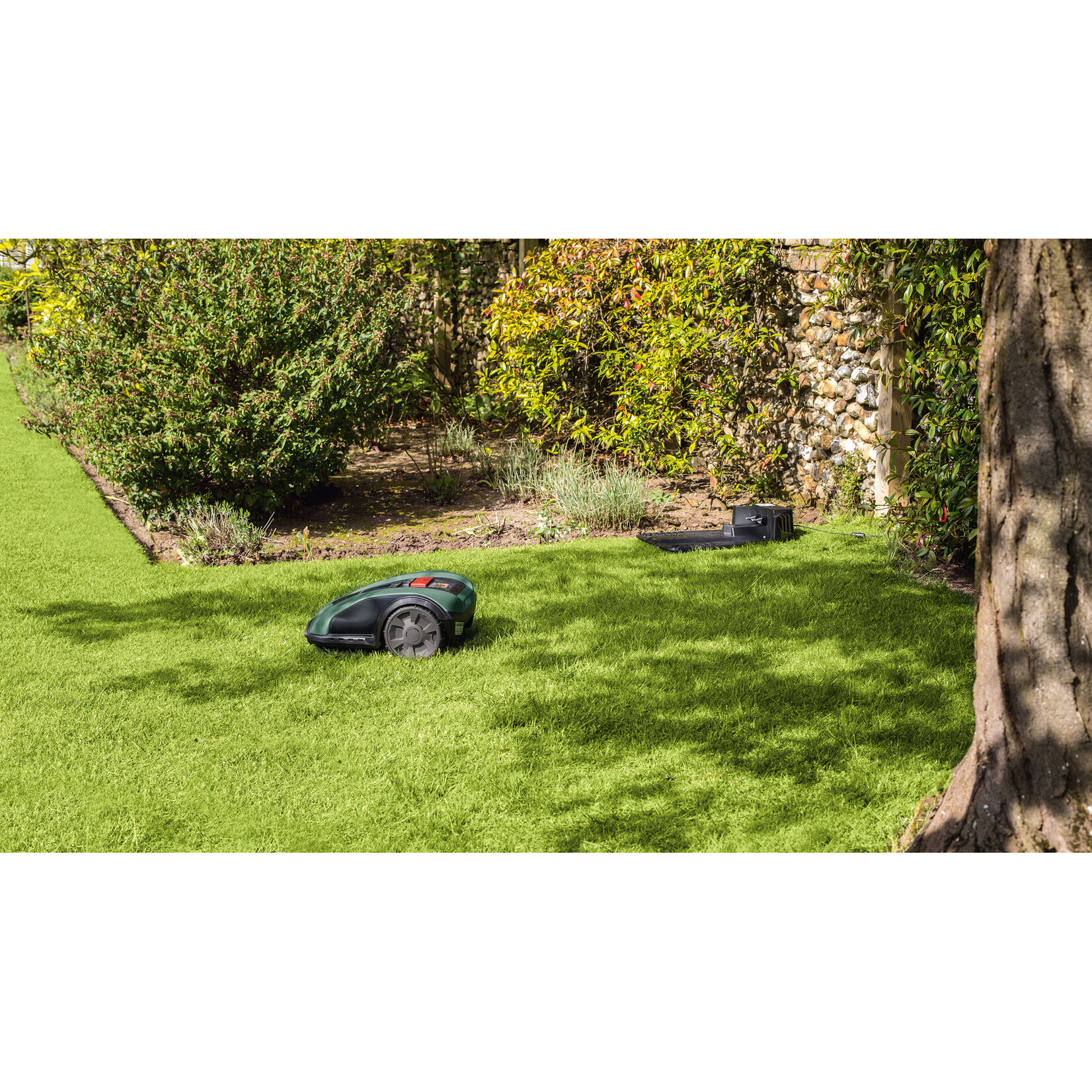 BOSCH Bosch Indego M+ 700