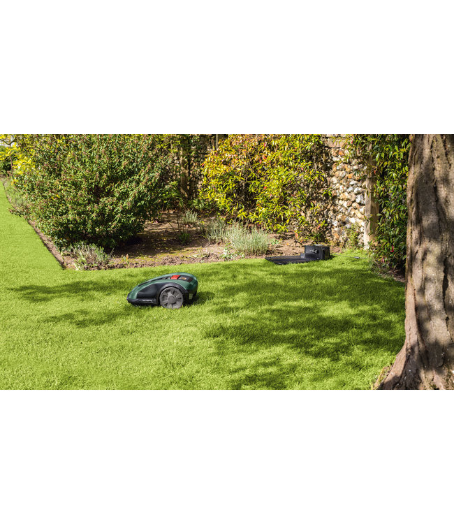 BOSCH Bosch Indego M+ 700