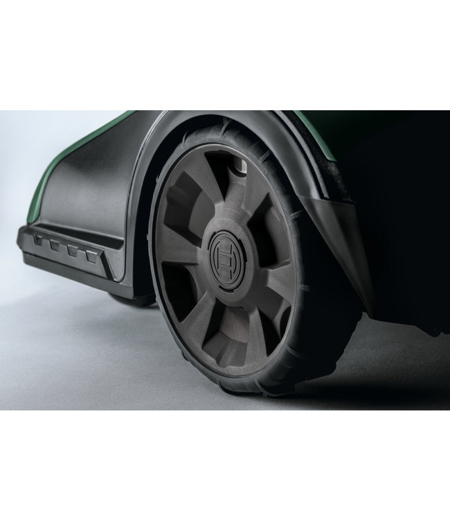 BOSCH Bosch Indego M+ 700