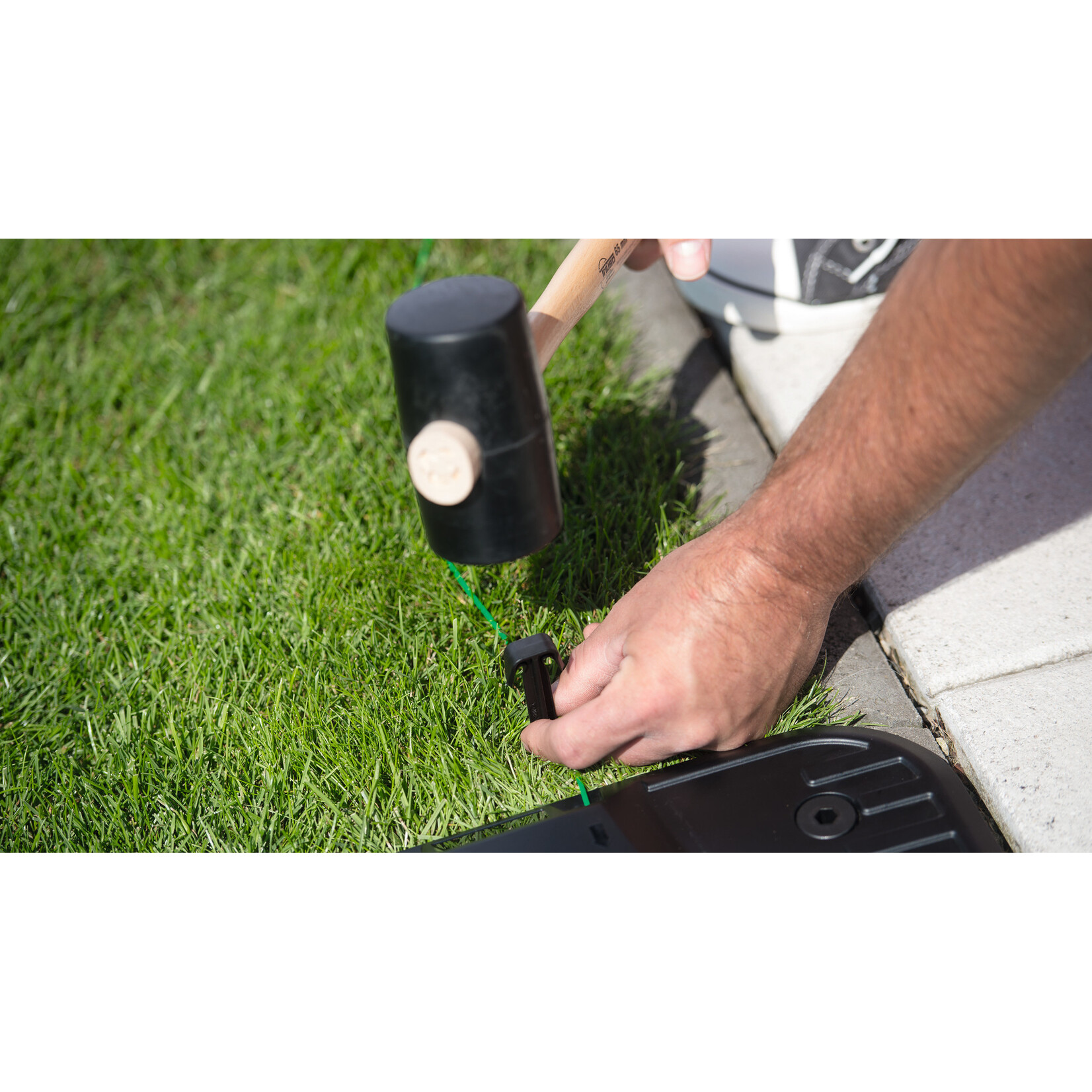 BOSCH Bosch Indego M+ 700