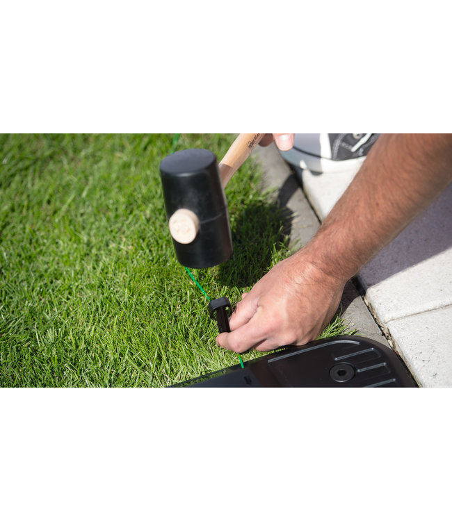 BOSCH Bosch Indego M+ 700