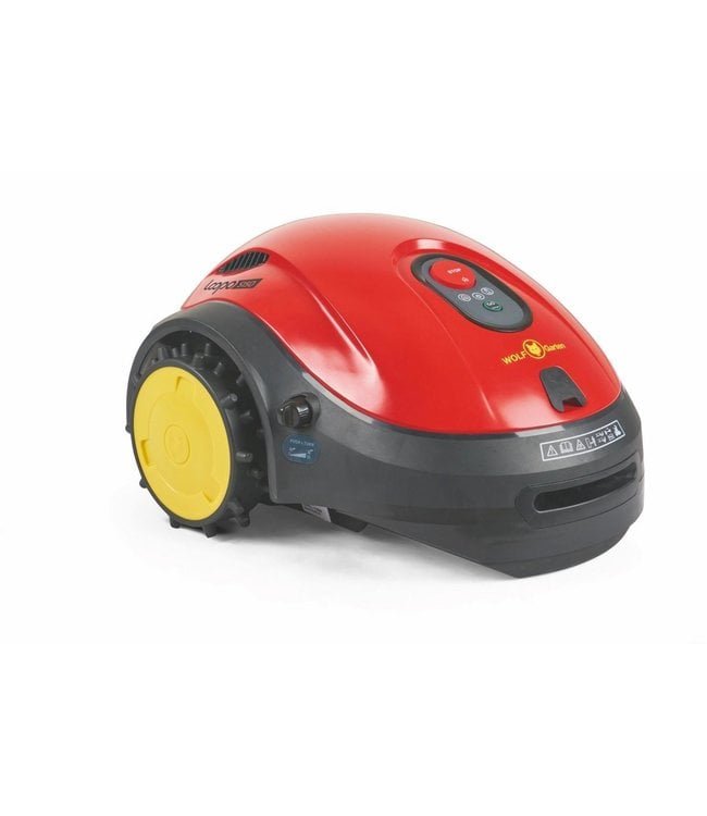 Wolf Loopo S150 Robocleaners