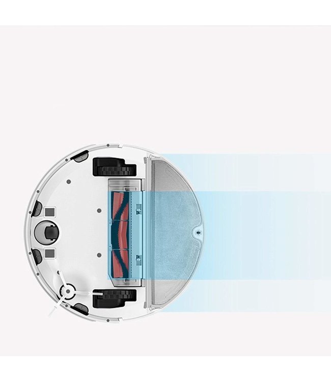 Xiaomi 2x mop roborock S50/S55/S6/S5MAX/S6MAXV