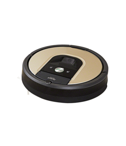 iRobot - Robocleaners