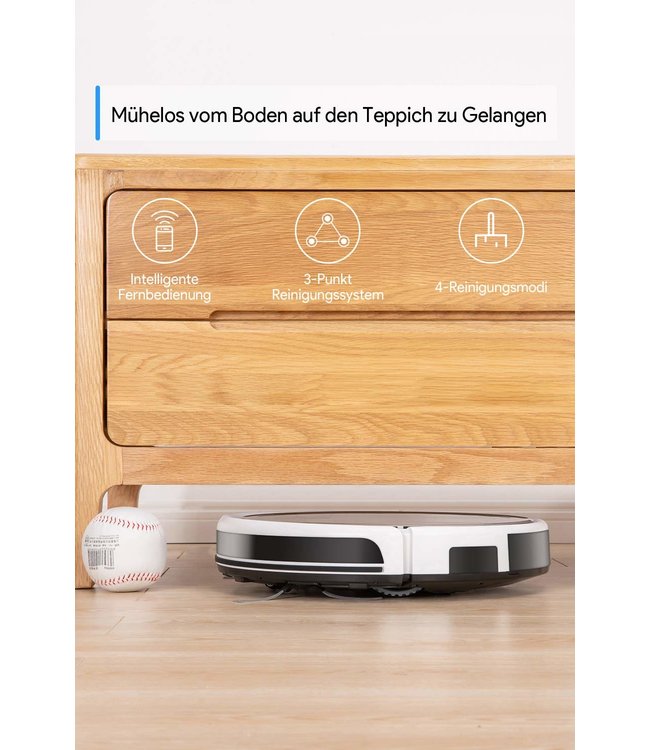 Bagotte Bagotte BL509  wit