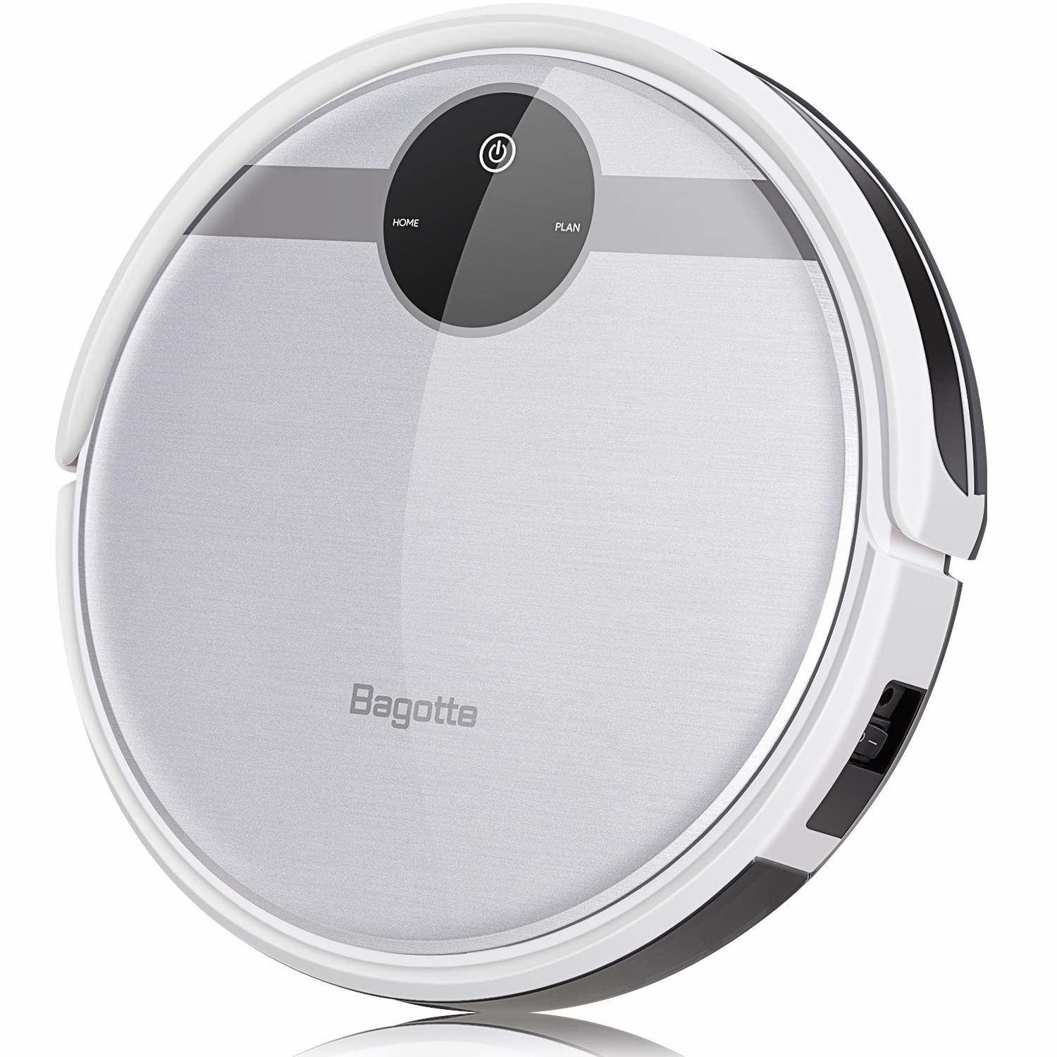 Bagotte BL509 - RoboCleaners