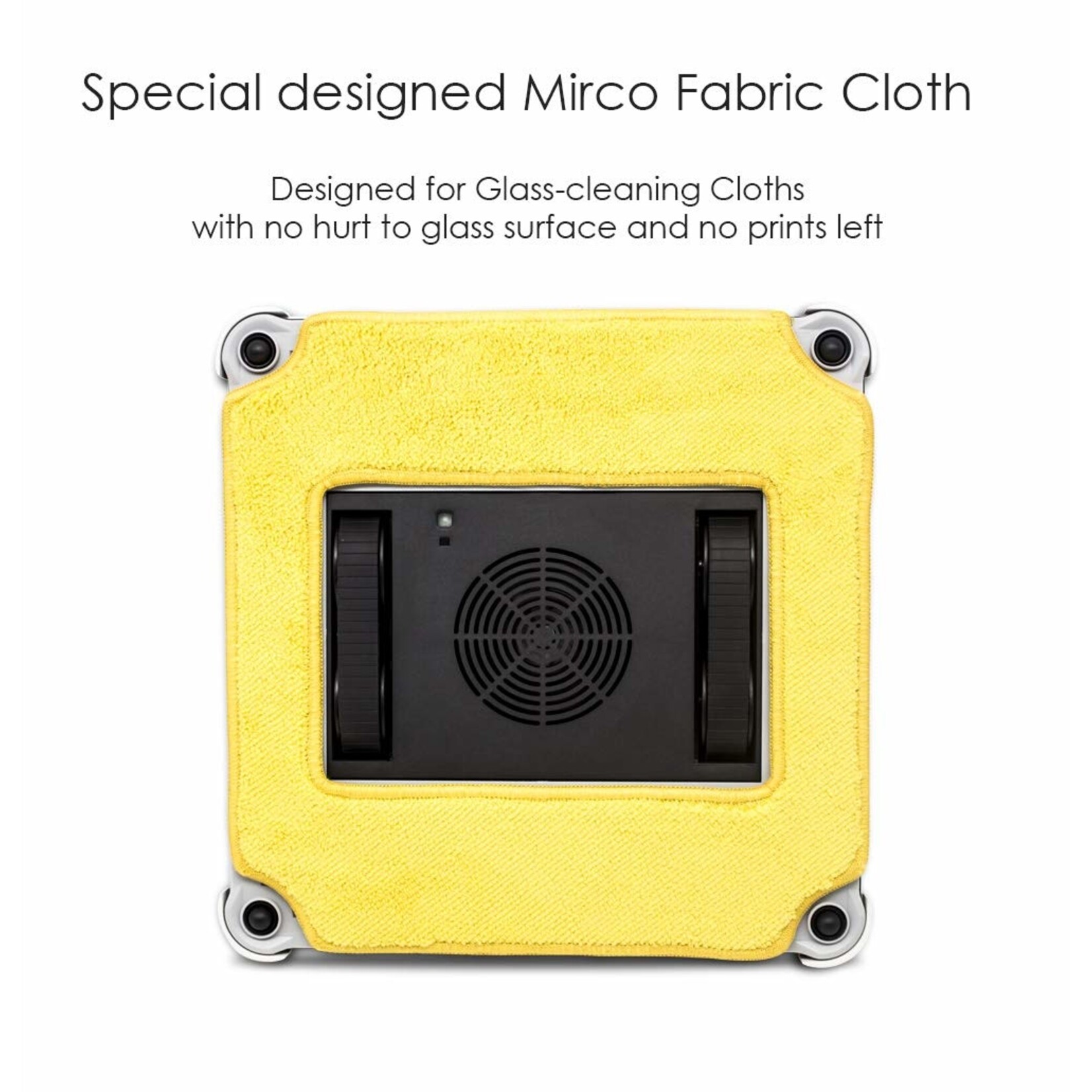 Mamibot Mamibot iGLASSBOT W120-T