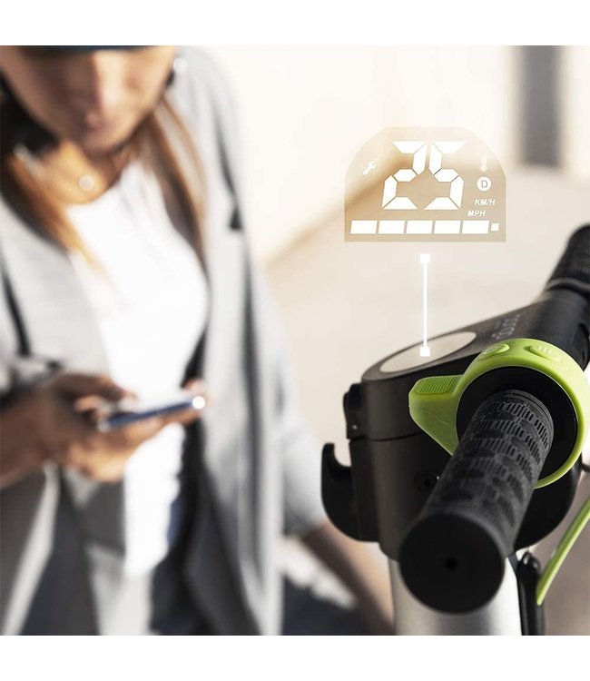 Cecotec Cecotec Bongo Serie A Connected