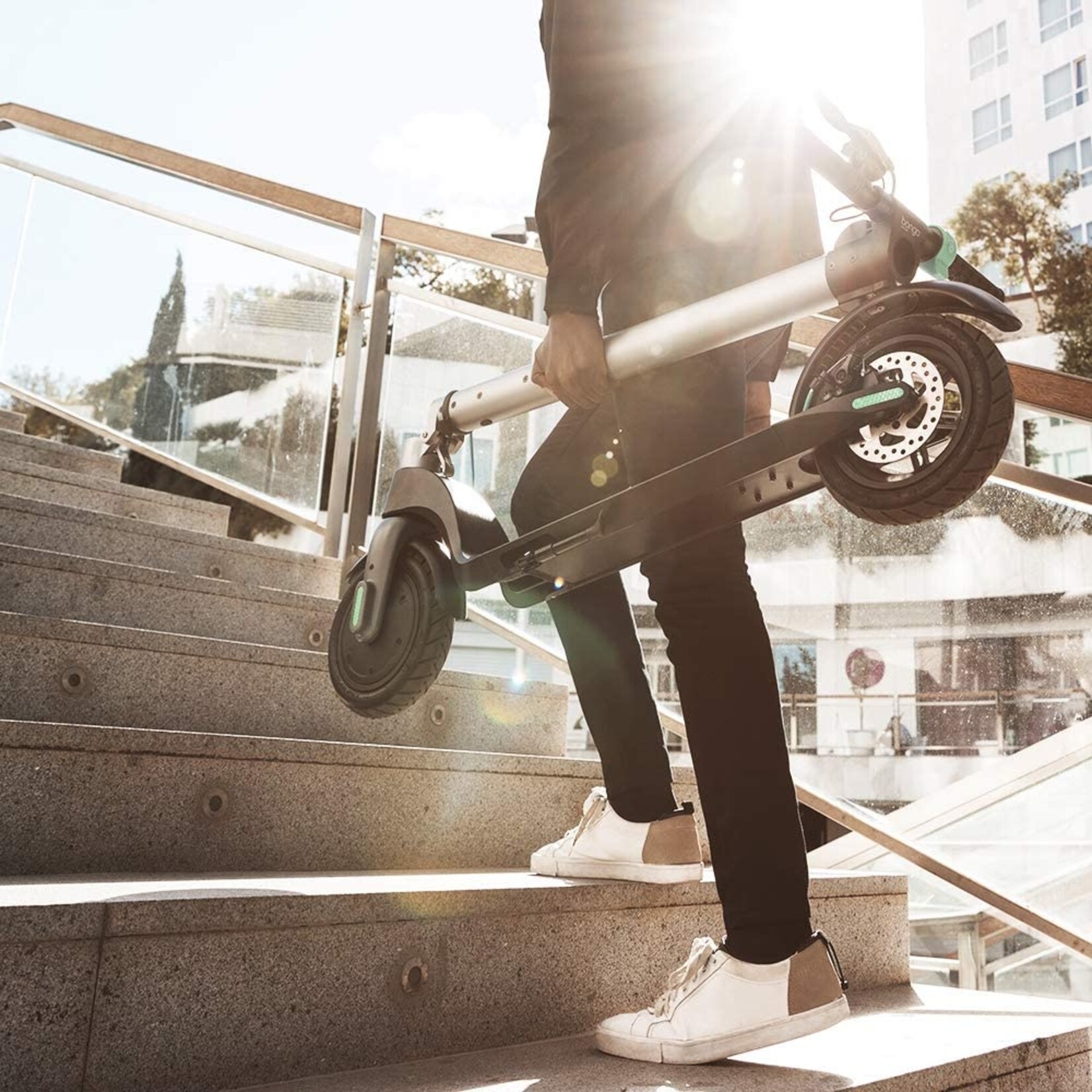 Cecotec Cecotec Bongo Serie A Connected