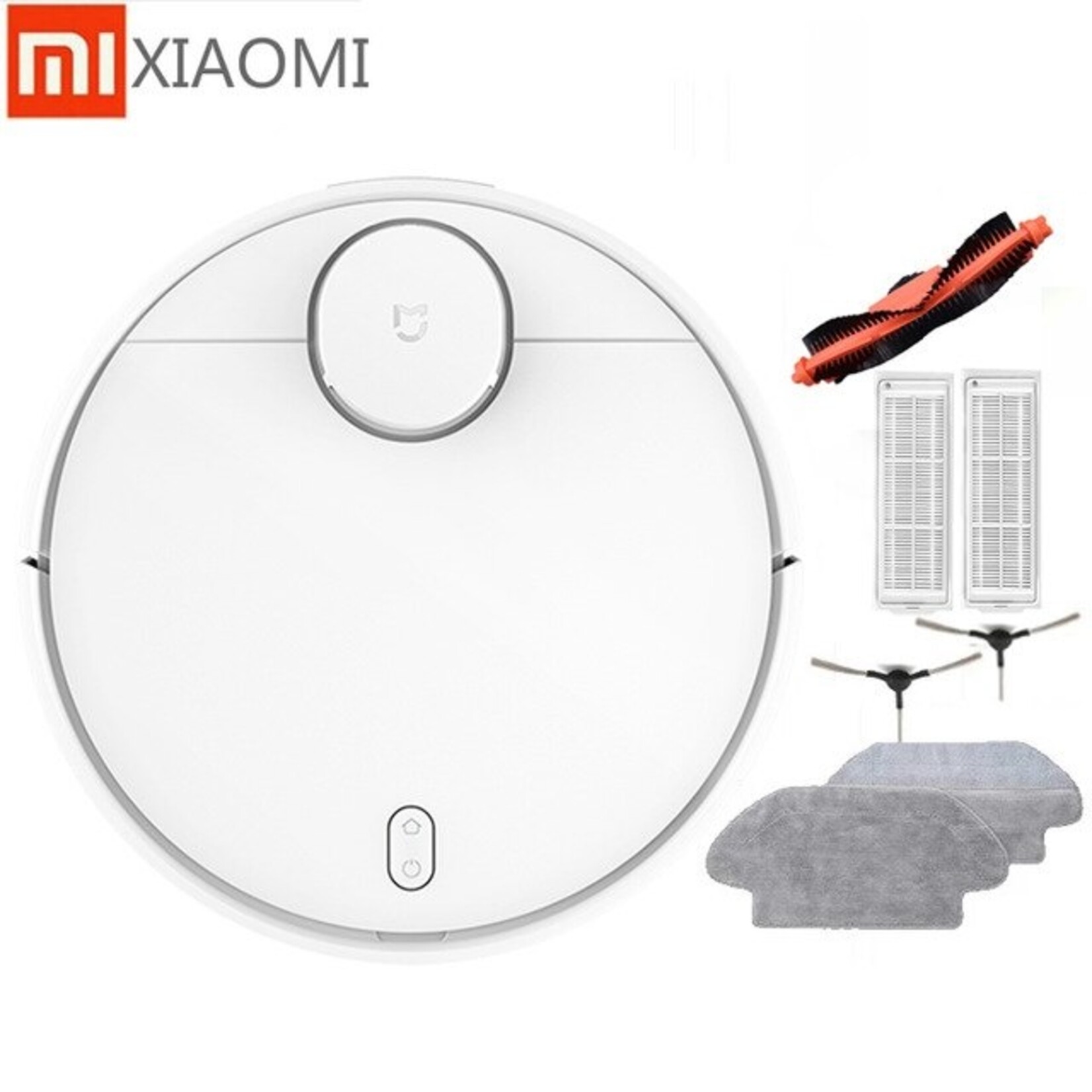 Xiaomi Xiaomi Mi robot P wit