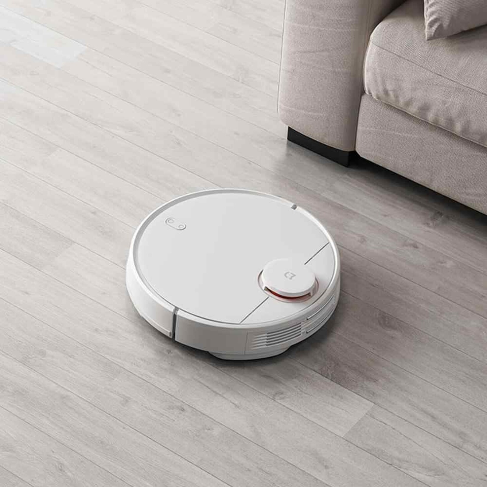 Xiaomi Xiaomi Mi robot P wit