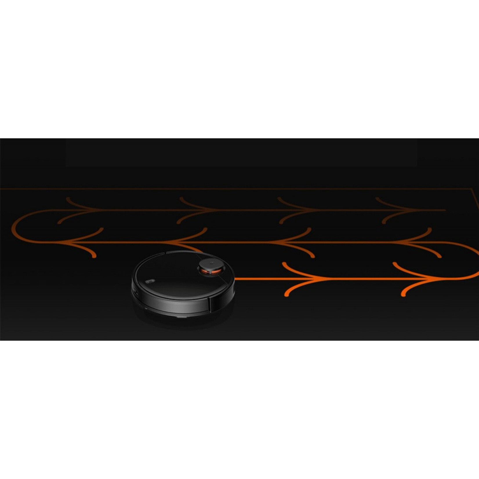 Xiaomi Xiaomi Mi robot P  black