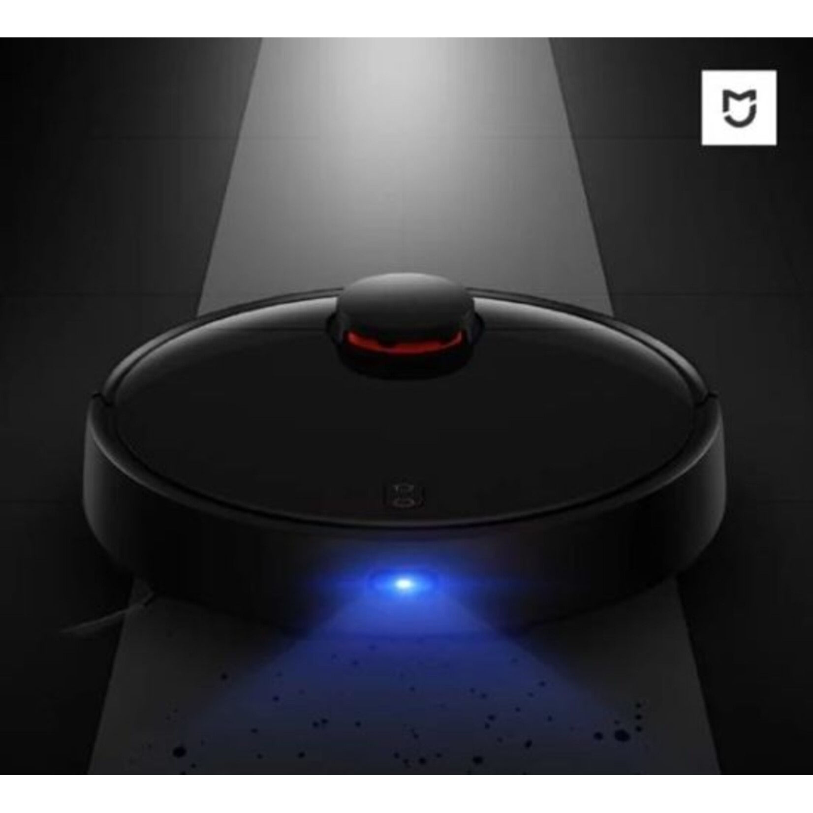 Xiaomi Xiaomi Mi robot P  black