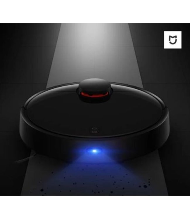 Xiaomi Xiaomi Mi robot P  black