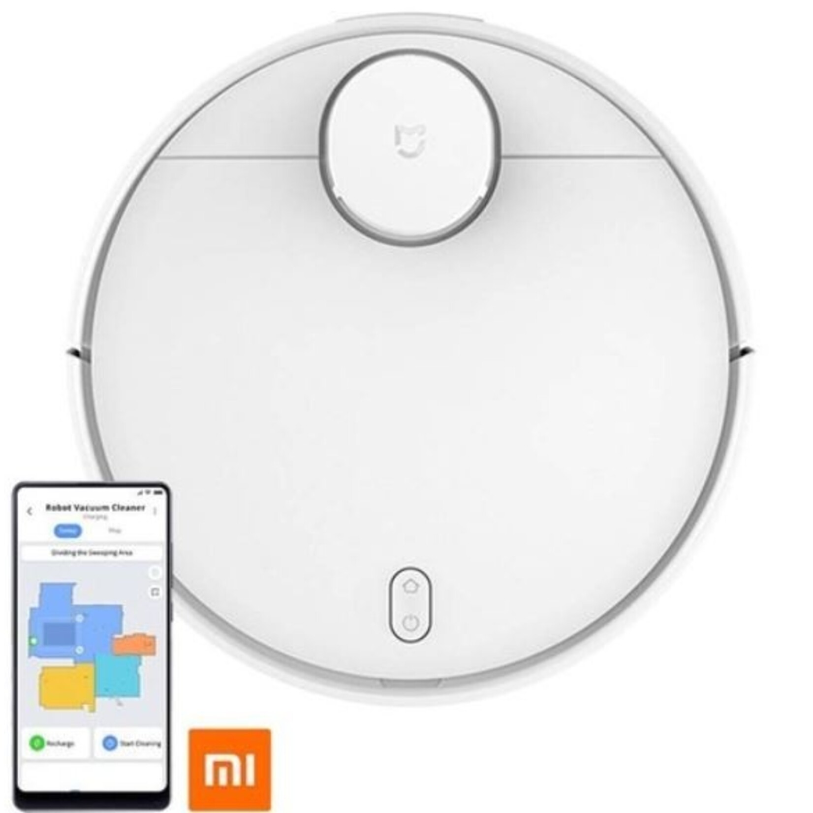 Xiaomi Xiaomi Mi robot P  white