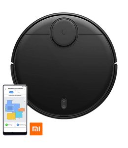 Xiaomi Xiaomi Mi robot P  zwart