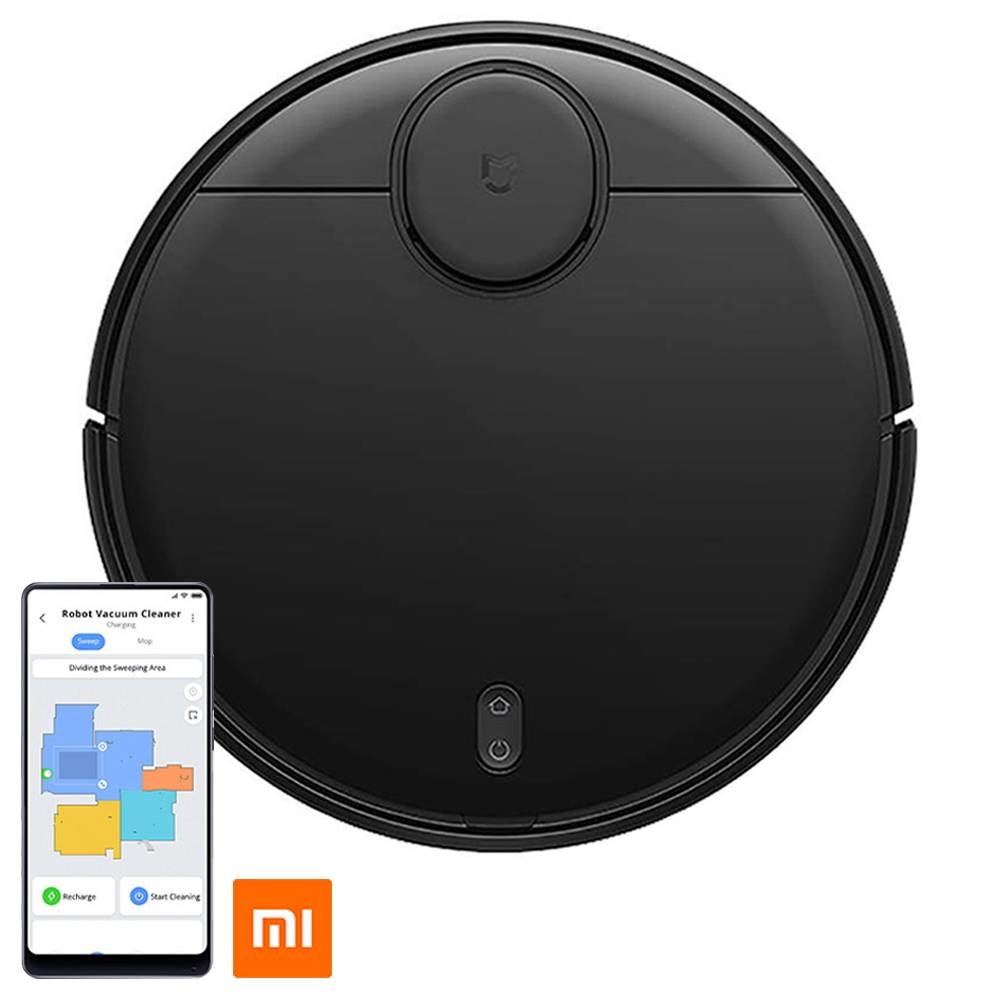 Robot Vacuum Cleaner Mode D'emploi En Francais