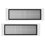Xiaomi 2 x HEPA filter Xiaomi Mi Robot Vacuum / Vacuum 2 / S5 Max / S6