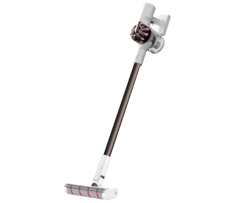Xiaomi Dreame Xr Robocleaners