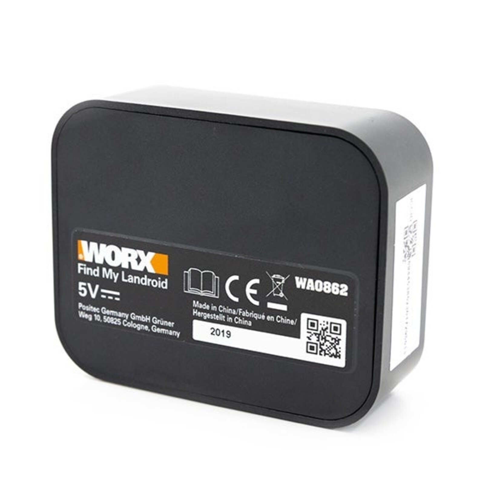 Worx FindmyLandroid - Upgrade for Worx Landroid S/M/L