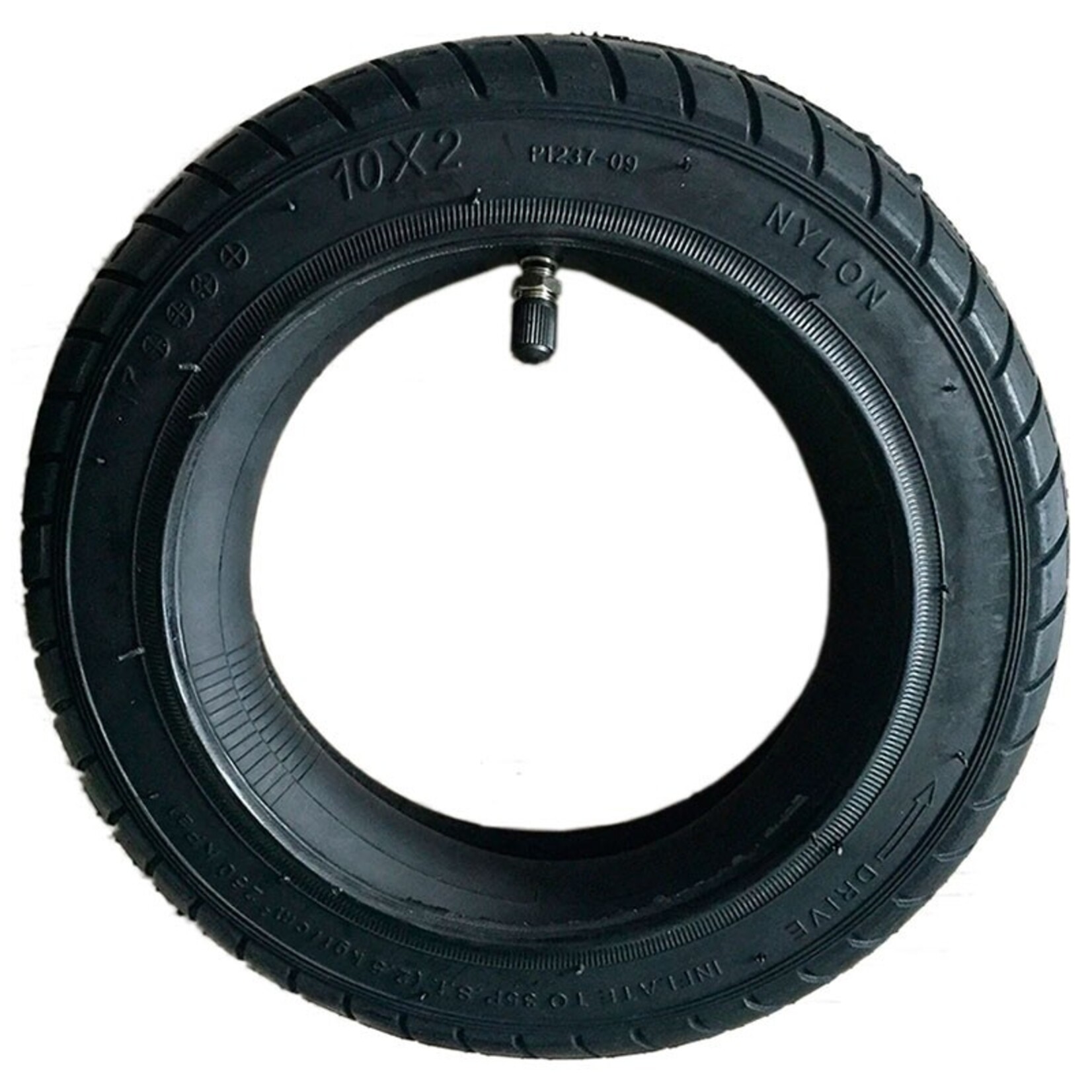 Xiaomi Standard Tire Rear Xiaomi Mi Electric Scooter M365 10