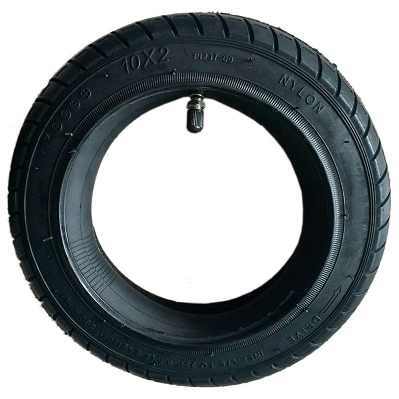 Standard Tire Front Xiaomi Mi Electric Scooter M365 10