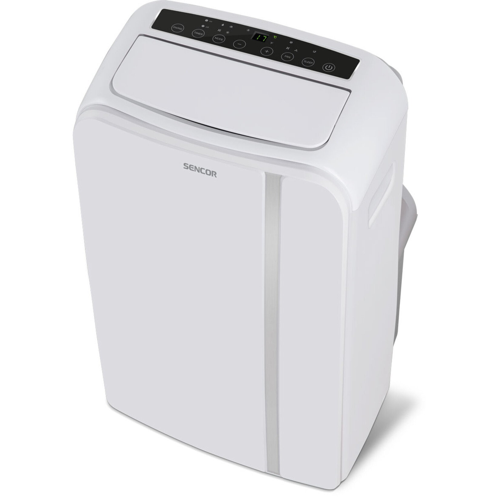 SENCOR SAC MT1230C WIT