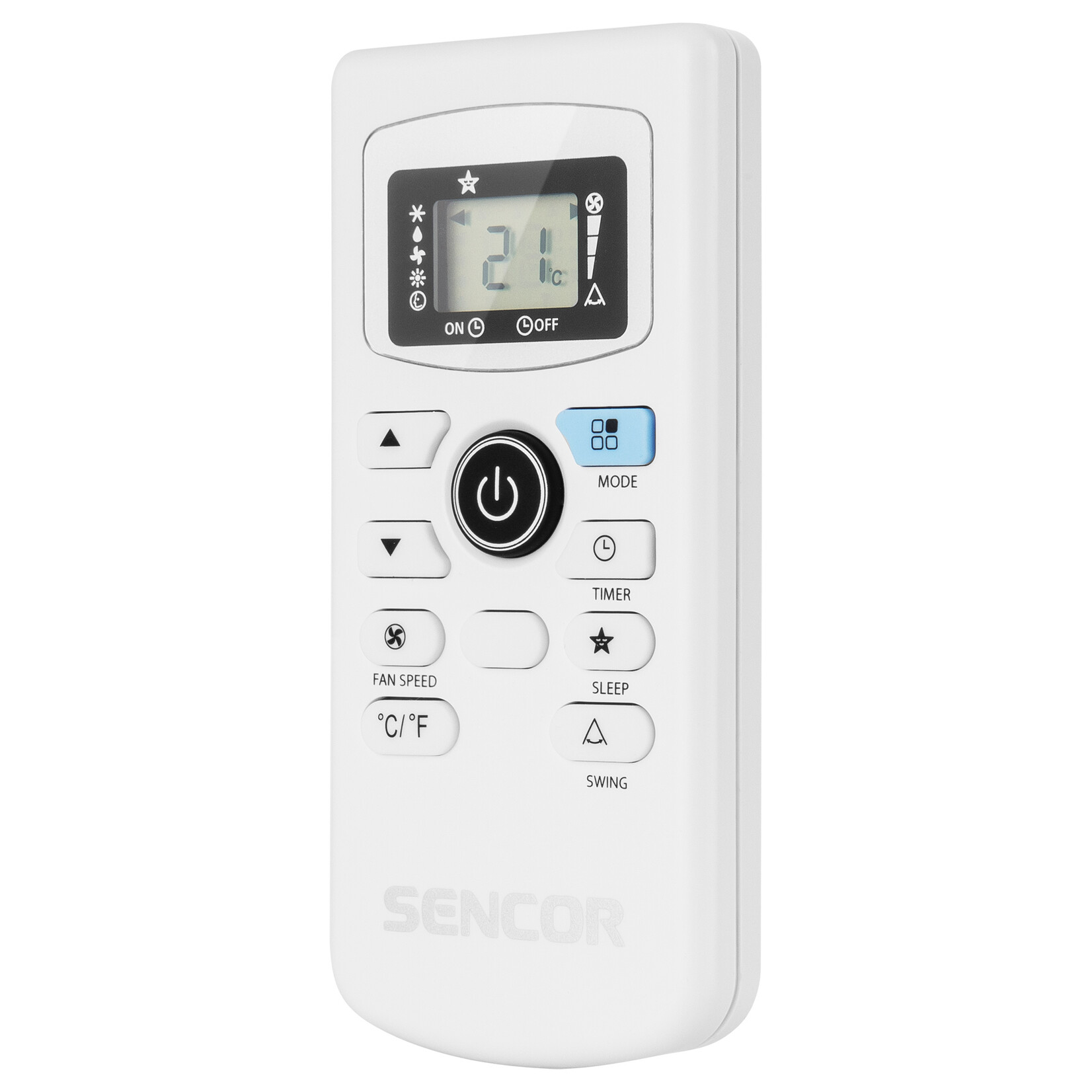 SENCOR SAC MT1230C WIT