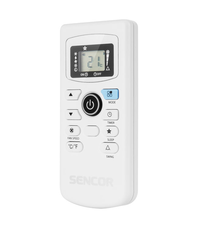 Sencor SENCOR SAC MT1230C WIT