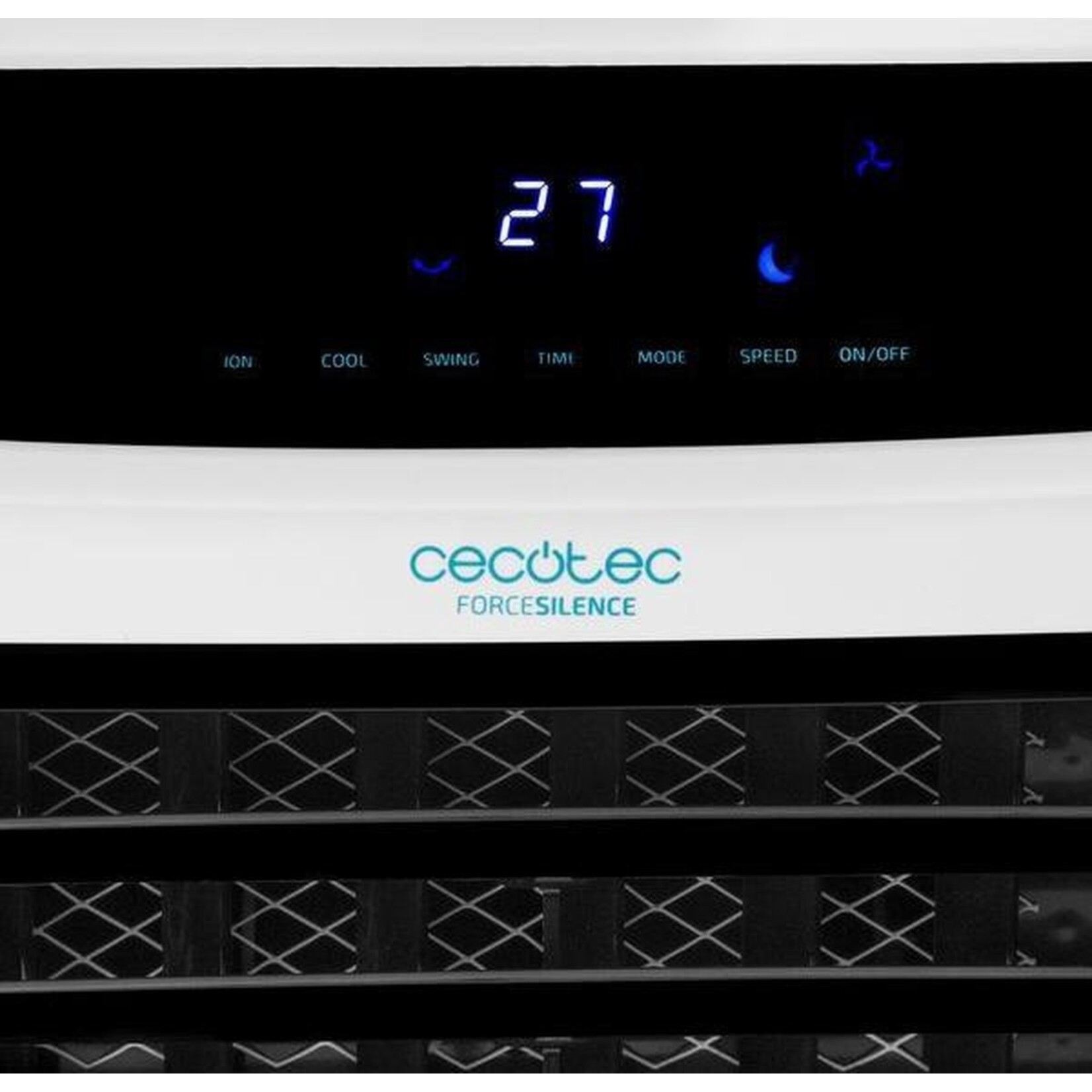 Cecotec ForceSilence PureTech 6500 air cooler