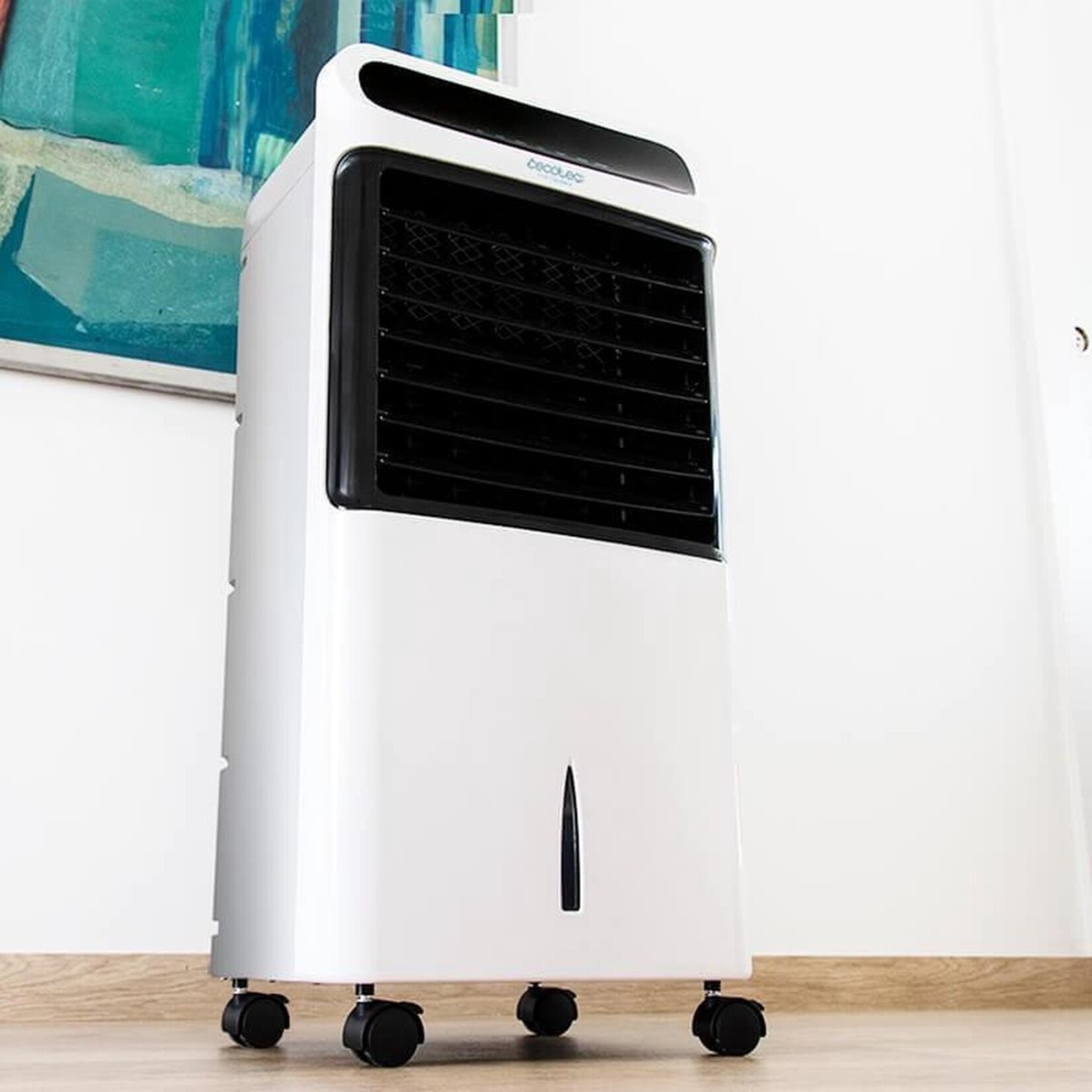 Cecotec ForceSilence PureTech 6500 air cooler