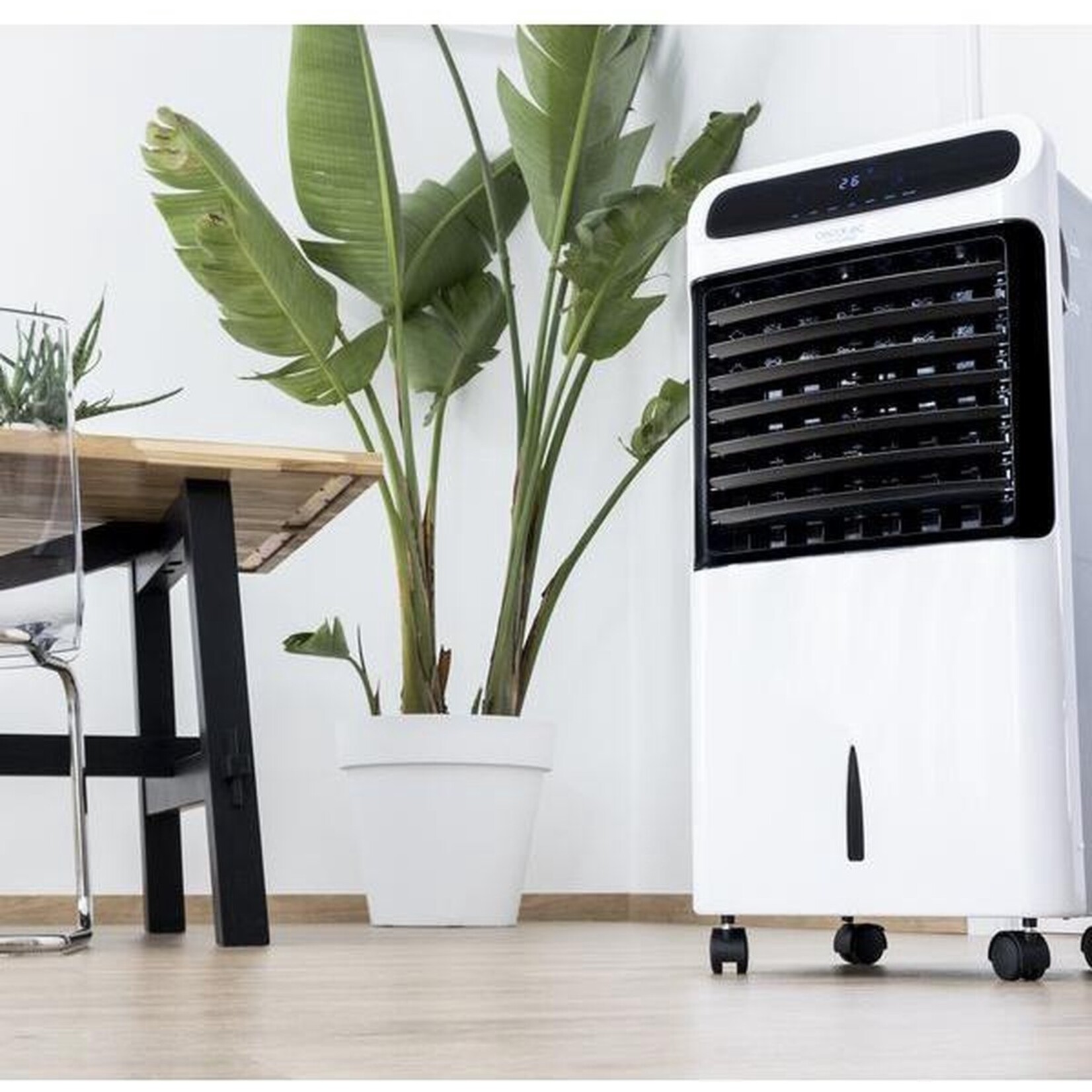 Cecotec ForceSilence PureTech 6500 air cooler