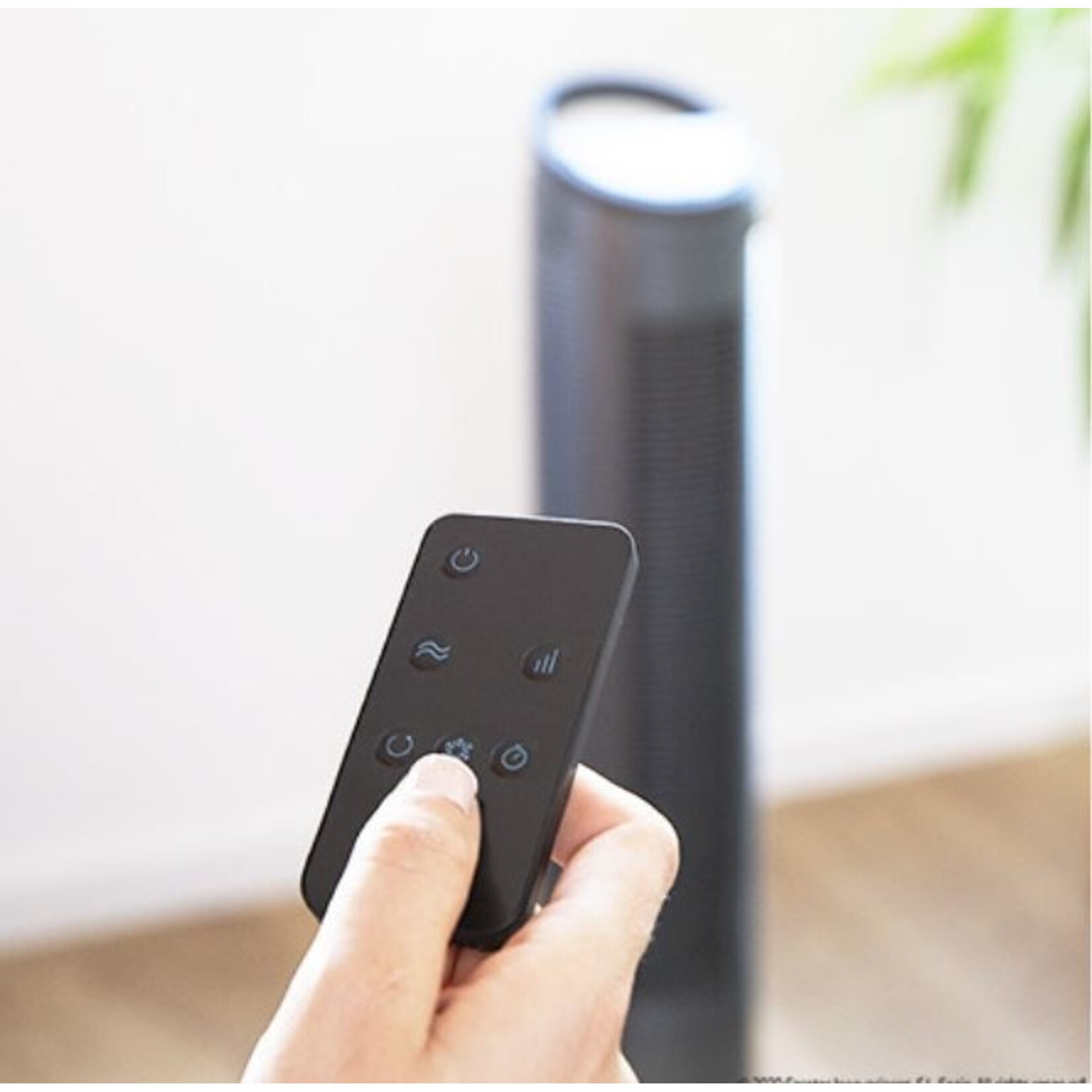 Cecotec ENERGYSILENCE 2000 COOL TOWER SMART